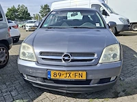 Personenwagen opel, vectra 1.8 16v comfort, 2012 - afbeelding 23 van  45
