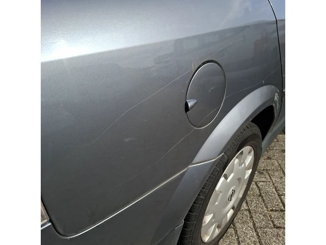 Personenwagen opel, vectra 1.8 16v comfort, 2012 - afbeelding 35 van  45