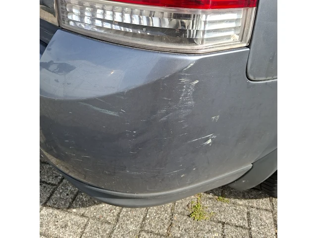 Personenwagen opel, vectra 1.8 16v comfort, 2012 - afbeelding 36 van  45