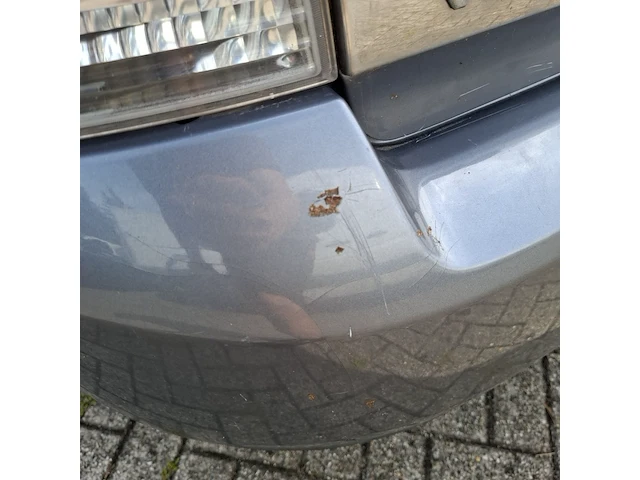 Personenwagen opel, vectra 1.8 16v comfort, 2012 - afbeelding 40 van  45