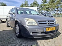 Personenwagen opel, vectra 1.8 16v comfort, 2012 - afbeelding 34 van  45