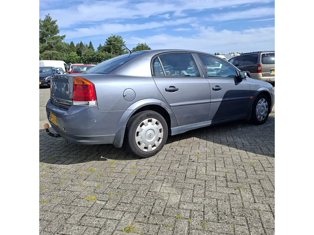 Personenwagen opel, vectra 1.8 16v comfort, 2012 - afbeelding 41 van  45