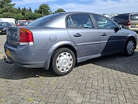 Personenwagen opel, vectra 1.8 16v comfort, 2012 - afbeelding 41 van  45