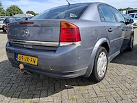 Personenwagen opel, vectra 1.8 16v comfort, 2012 - afbeelding 42 van  45