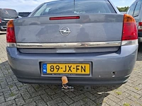 Personenwagen opel, vectra 1.8 16v comfort, 2012 - afbeelding 43 van  45