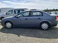 Personenwagen opel, vectra 1.8 16v comfort, 2012 - afbeelding 45 van  45