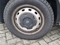 Personenwagen opel, vivaro-b, bouwjaar 2015 - afbeelding 2 van  65