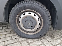 Personenwagen opel, vivaro-b, bouwjaar 2015 - afbeelding 4 van  65