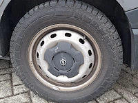 Personenwagen opel, vivaro-b, bouwjaar 2015 - afbeelding 6 van  65