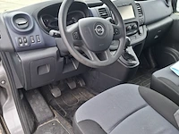 Personenwagen opel, vivaro-b, bouwjaar 2015 - afbeelding 7 van  65