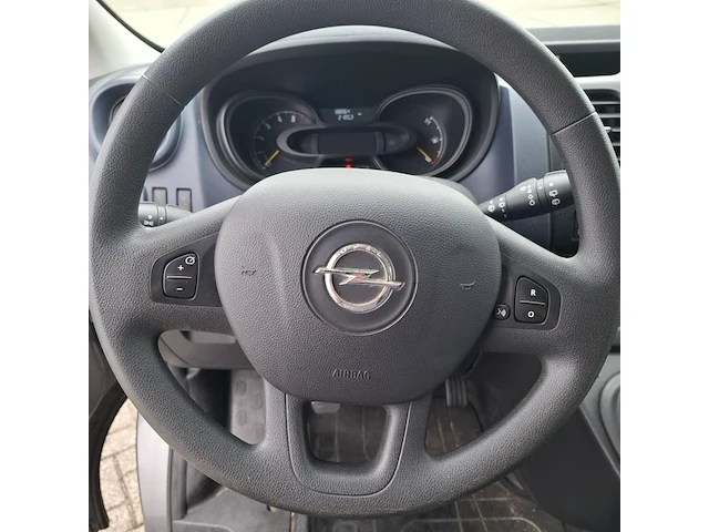 Personenwagen opel, vivaro-b, bouwjaar 2015 - afbeelding 10 van  65