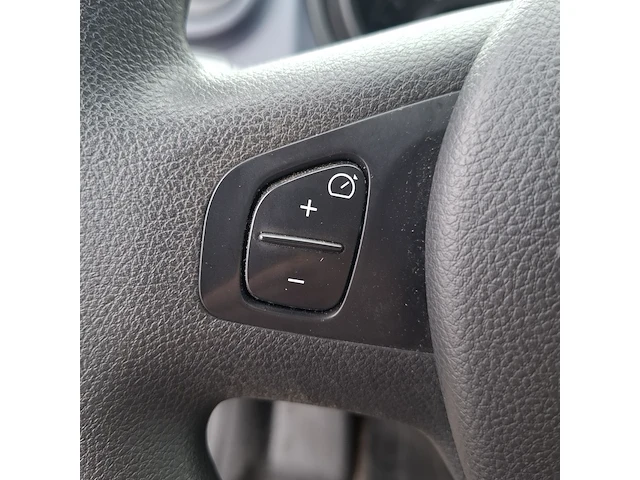 Personenwagen opel, vivaro-b, bouwjaar 2015 - afbeelding 11 van  65