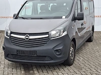 Personenwagen opel, vivaro-b, bouwjaar 2015 - afbeelding 1 van  65