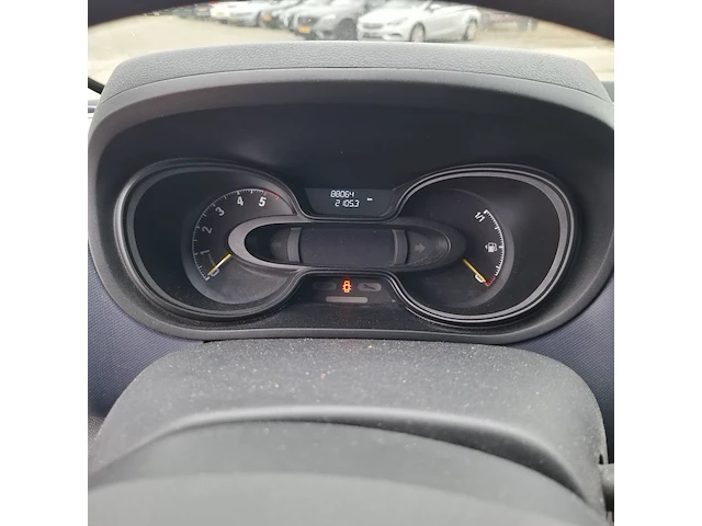 Personenwagen opel, vivaro-b, bouwjaar 2015 - afbeelding 14 van  65