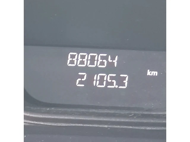 Personenwagen opel, vivaro-b, bouwjaar 2015 - afbeelding 15 van  65