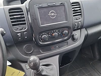 Personenwagen opel, vivaro-b, bouwjaar 2015 - afbeelding 17 van  65