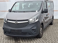 Personenwagen opel, vivaro-b, bouwjaar 2015 - afbeelding 12 van  65