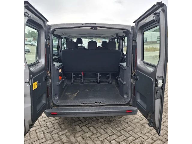 Personenwagen opel, vivaro-b, bouwjaar 2015 - afbeelding 24 van  65
