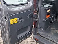 Personenwagen opel, vivaro-b, bouwjaar 2015 - afbeelding 25 van  65