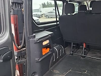 Personenwagen opel, vivaro-b, bouwjaar 2015 - afbeelding 26 van  65