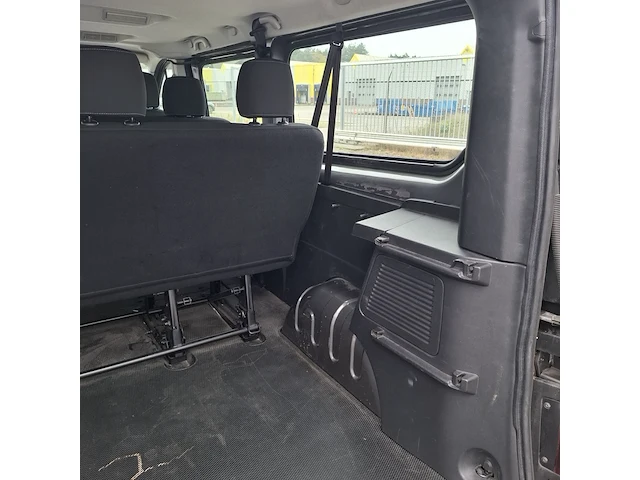 Personenwagen opel, vivaro-b, bouwjaar 2015 - afbeelding 27 van  65