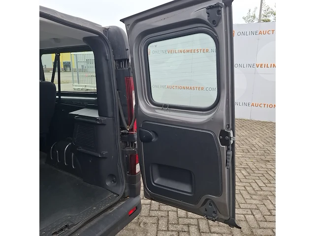 Personenwagen opel, vivaro-b, bouwjaar 2015 - afbeelding 28 van  65
