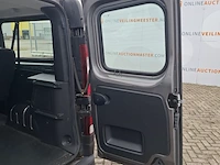 Personenwagen opel, vivaro-b, bouwjaar 2015 - afbeelding 28 van  65