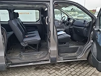 Personenwagen opel, vivaro-b, bouwjaar 2015 - afbeelding 29 van  65