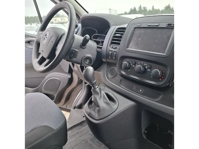 Personenwagen opel, vivaro-b, bouwjaar 2015 - afbeelding 30 van  65