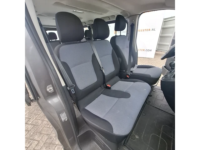 Personenwagen opel, vivaro-b, bouwjaar 2015 - afbeelding 31 van  65
