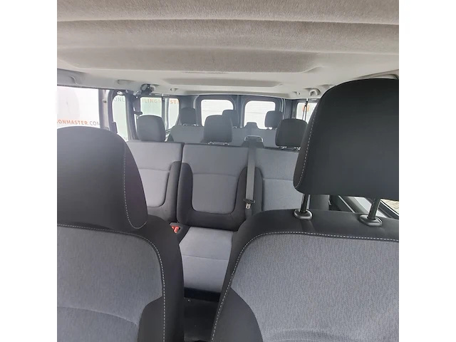 Personenwagen opel, vivaro-b, bouwjaar 2015 - afbeelding 33 van  65