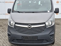 Personenwagen opel, vivaro-b, bouwjaar 2015 - afbeelding 23 van  65