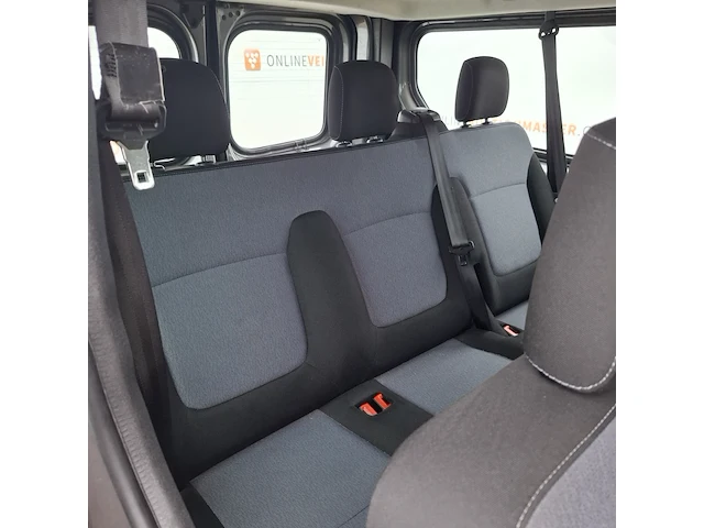Personenwagen opel, vivaro-b, bouwjaar 2015 - afbeelding 35 van  65