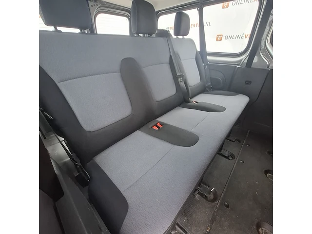 Personenwagen opel, vivaro-b, bouwjaar 2015 - afbeelding 36 van  65
