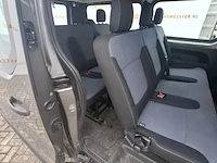 Personenwagen opel, vivaro-b, bouwjaar 2015 - afbeelding 37 van  65