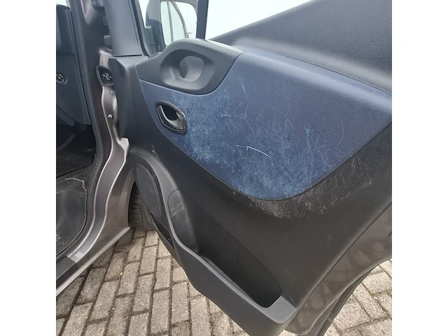 Personenwagen opel, vivaro-b, bouwjaar 2015 - afbeelding 38 van  65