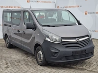 Personenwagen opel, vivaro-b, bouwjaar 2015 - afbeelding 34 van  65