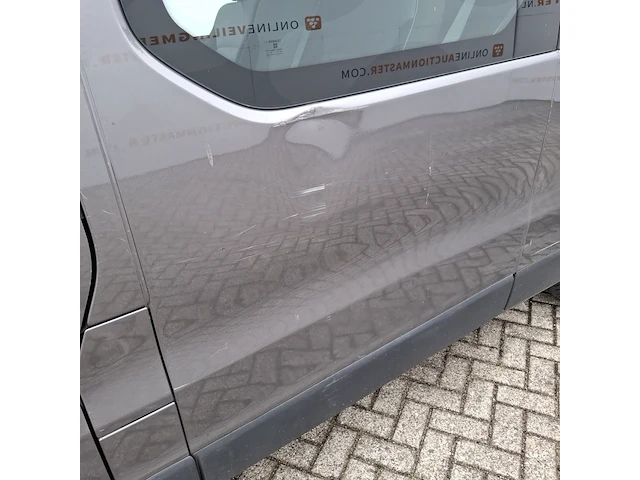 Personenwagen opel, vivaro-b, bouwjaar 2015 - afbeelding 46 van  65