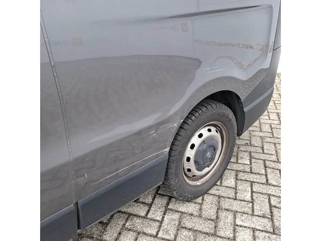 Personenwagen opel, vivaro-b, bouwjaar 2015 - afbeelding 47 van  65