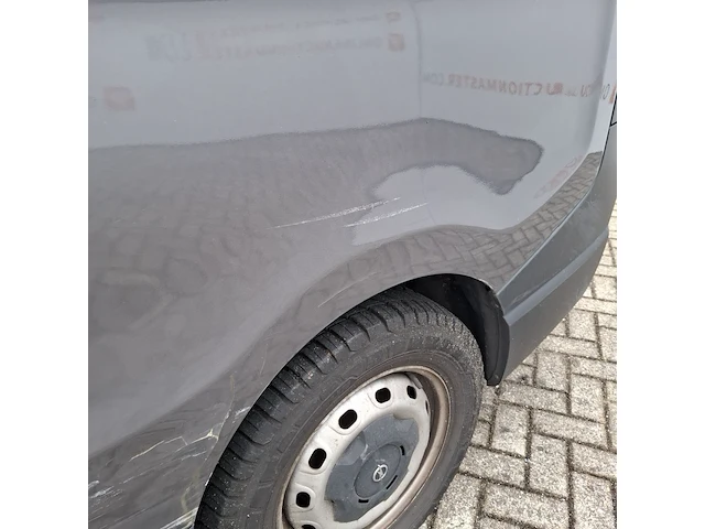 Personenwagen opel, vivaro-b, bouwjaar 2015 - afbeelding 48 van  65