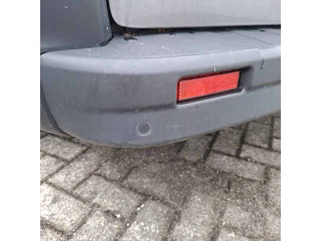 Personenwagen opel, vivaro-b, bouwjaar 2015 - afbeelding 49 van  65