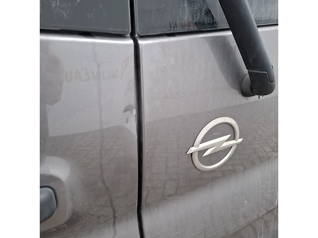 Personenwagen opel, vivaro-b, bouwjaar 2015 - afbeelding 50 van  65