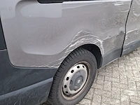 Personenwagen opel, vivaro-b, bouwjaar 2015 - afbeelding 51 van  65