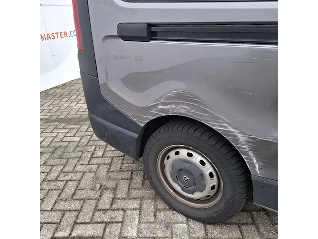 Personenwagen opel, vivaro-b, bouwjaar 2015 - afbeelding 52 van  65