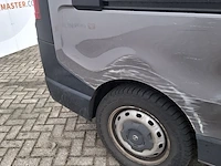 Personenwagen opel, vivaro-b, bouwjaar 2015 - afbeelding 52 van  65