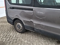 Personenwagen opel, vivaro-b, bouwjaar 2015 - afbeelding 55 van  65