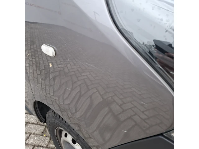 Personenwagen opel, vivaro-b, bouwjaar 2015 - afbeelding 58 van  65