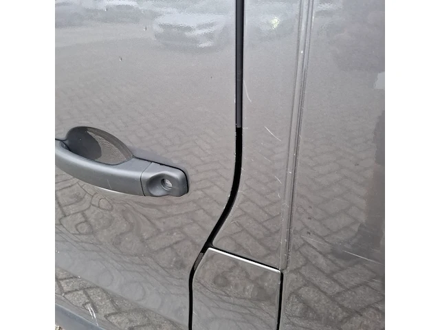 Personenwagen opel, vivaro-b, bouwjaar 2015 - afbeelding 62 van  65
