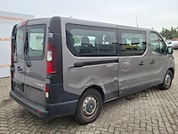 Personenwagen opel, vivaro-b, bouwjaar 2015 - afbeelding 56 van  65