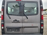 Personenwagen opel, vivaro-b, bouwjaar 2015 - afbeelding 63 van  65
